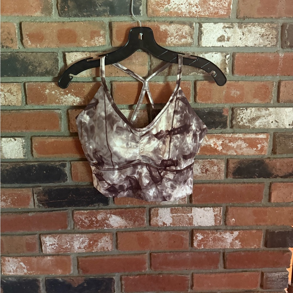 Gymshark Longline Bra